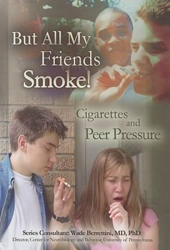 But All My Friends Smoke