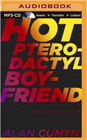Hot Pterodactyl Boyfriend