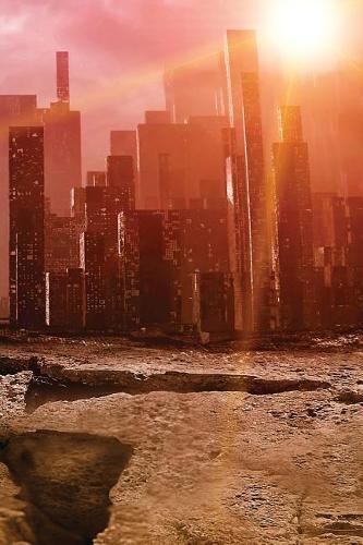 Apocalypse Grid Notebook