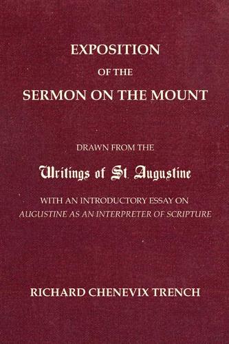 Exposition of the Sermon on the Mount