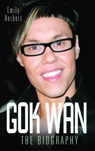 Gok Wan