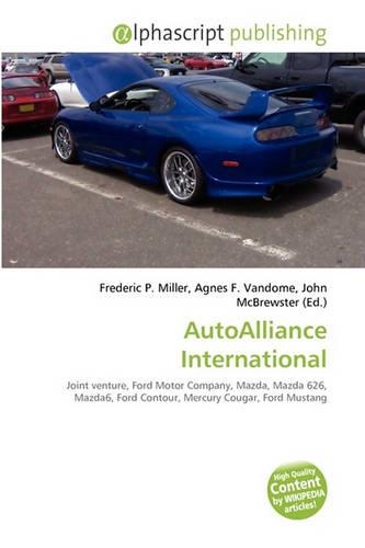 Autoalliance International