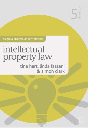 Intellectual Property Law
