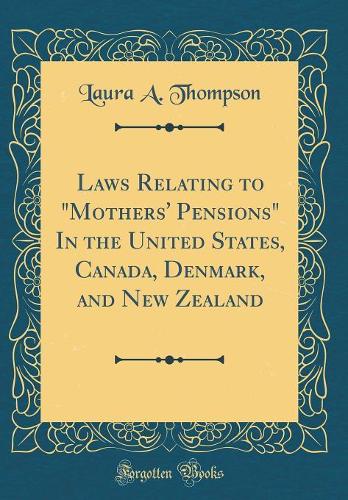 Laws Relating to 