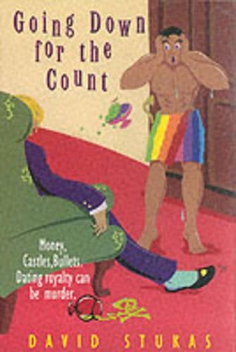 Going down for the Count