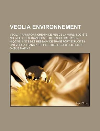 Veolia Environnement
