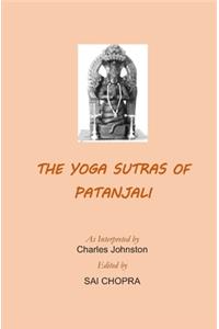 The Yoga Sutras of Patanjali