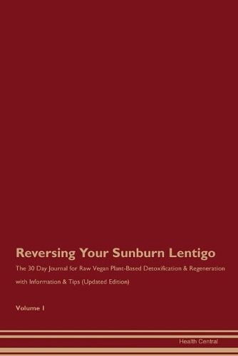 Reversing Your Sunburn Lentigo