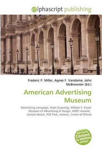 American Advertising Museum