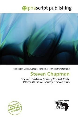 Steven Chapman