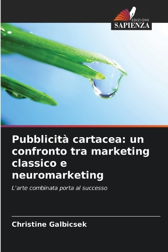 Pubblicità cartacea