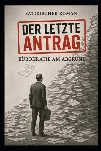 Der letzte Antrag - Bürokratie am Abgrund