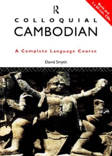 Colloquial Cambodian