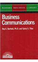Business Communications