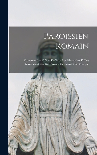 Paroissien Romain