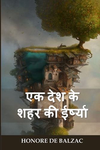 एक देश के शहर की ईर्ष्या