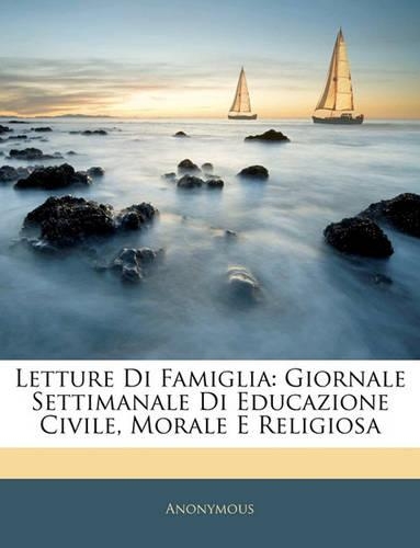 Letture Di Famiglia