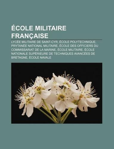 Ecole Militaire Francaise