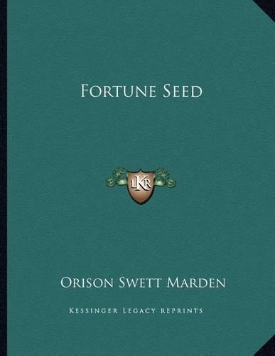 Fortune Seed