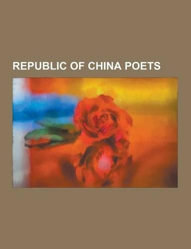 Republic of China Poets