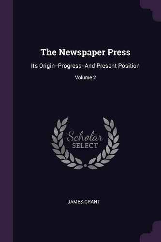 The Newspaper Press