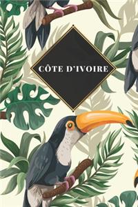 Côte d'Ivoire
