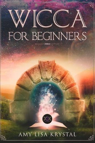 Wicca for Beginners
