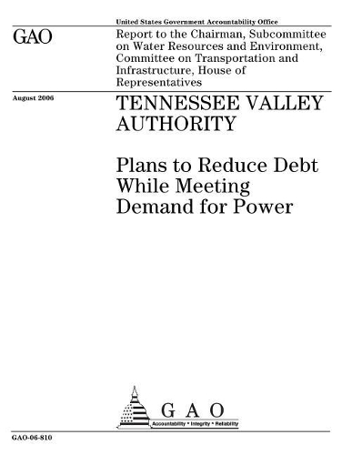 Tennessee Valley Authority