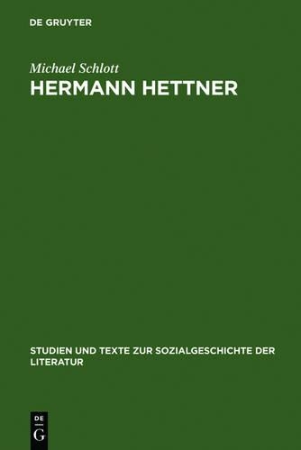 Hermann Hettner