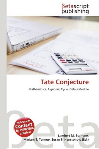 Tate Conjecture