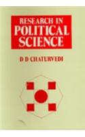 Research In Political Science