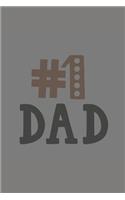 Number 1 Dad