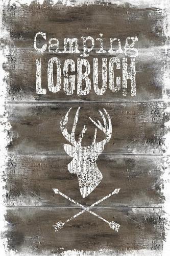 Camping Logbuch