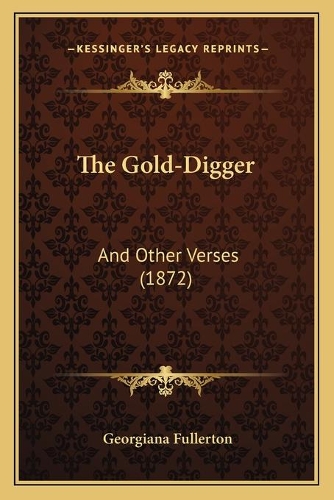 The Gold-Digger