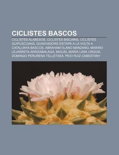 Ciclistes Bascos