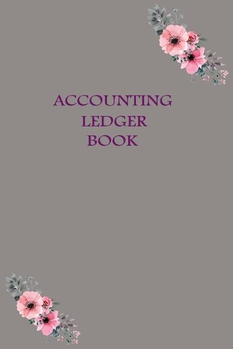 Accounting Ledger