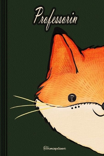 Professorin - Terminplaner