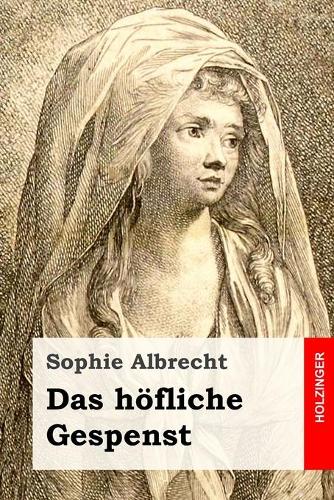 Das höfliche Gespenst