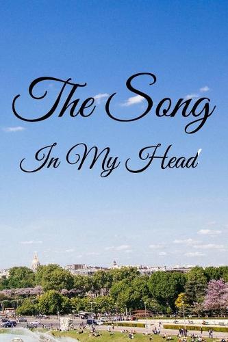 The Song In My Head Journal