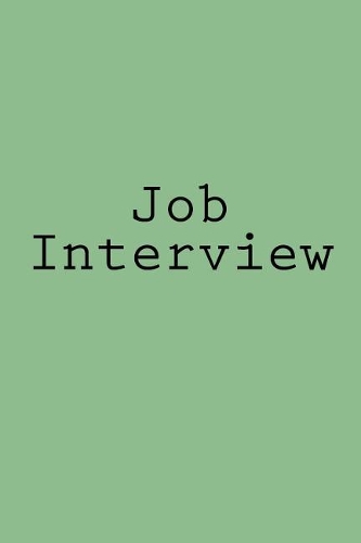 Job Interview