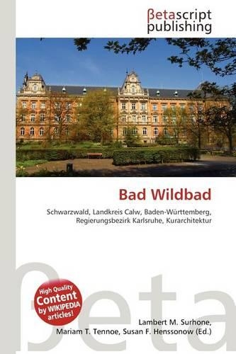 Bad Wildbad