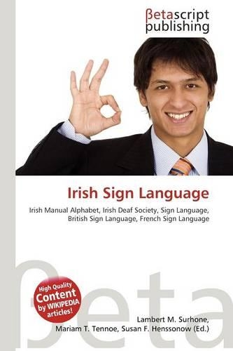 Irish Sign Language