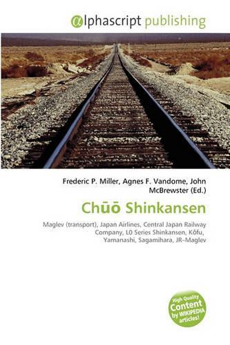 Ch Shinkansen
