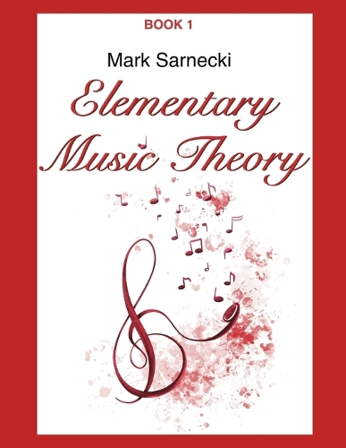 Elementary Music Theory