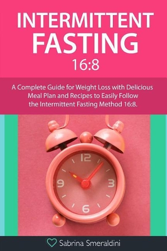 Intermittent Fasting 16