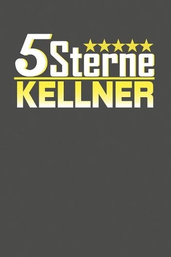 5 Sterne Kellner