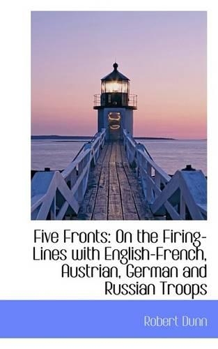 Five Fronts
