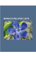 Monaco-Related Lists