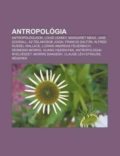 Antropologia