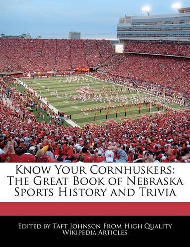 Know Your Cornhuskers